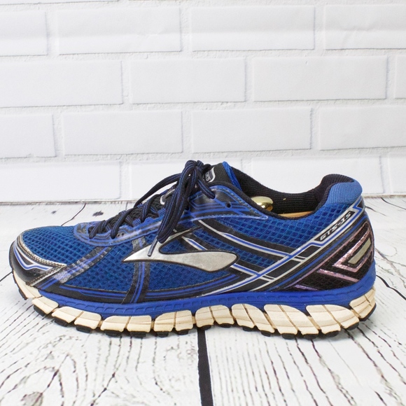 brooks adrenaline gts 15 size 12